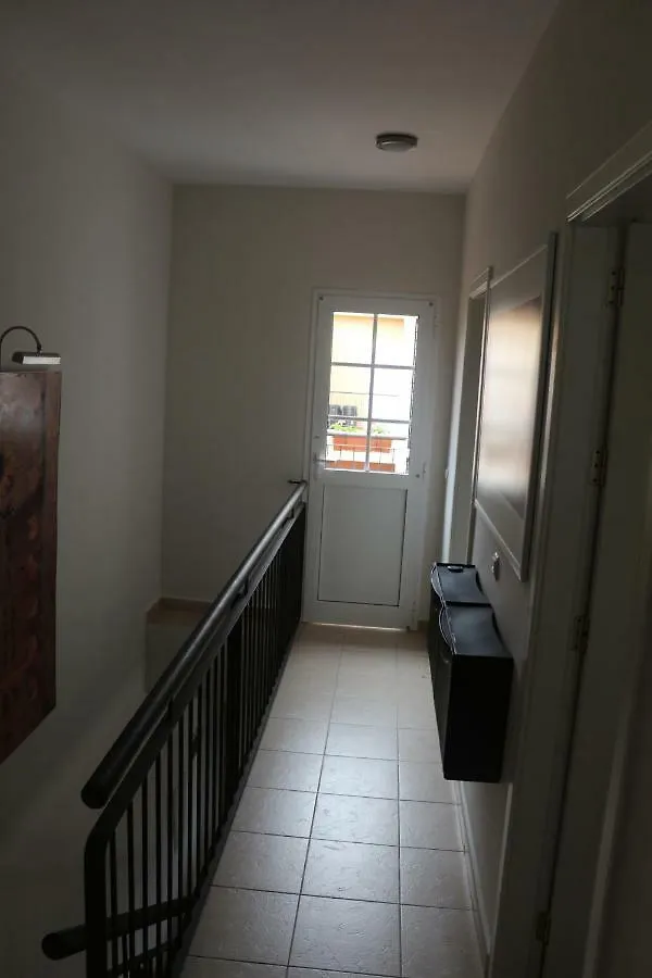 Casa de Férias Vivienda Las Velas Maspalomas