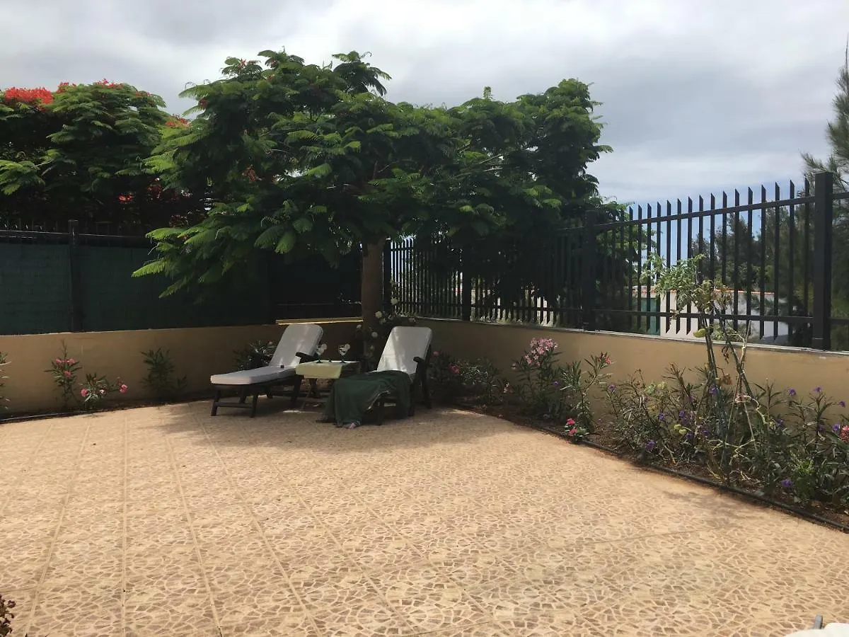 Casa de Férias Vivienda Las Velas Maspalomas