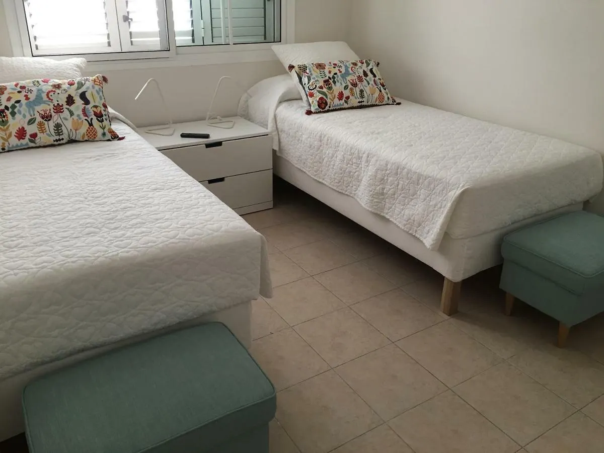 Casa de Férias Vivienda Las Velas Maspalomas  Espanha